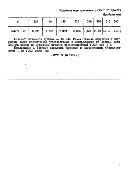 ГОСТ 23179-78 Стр.9