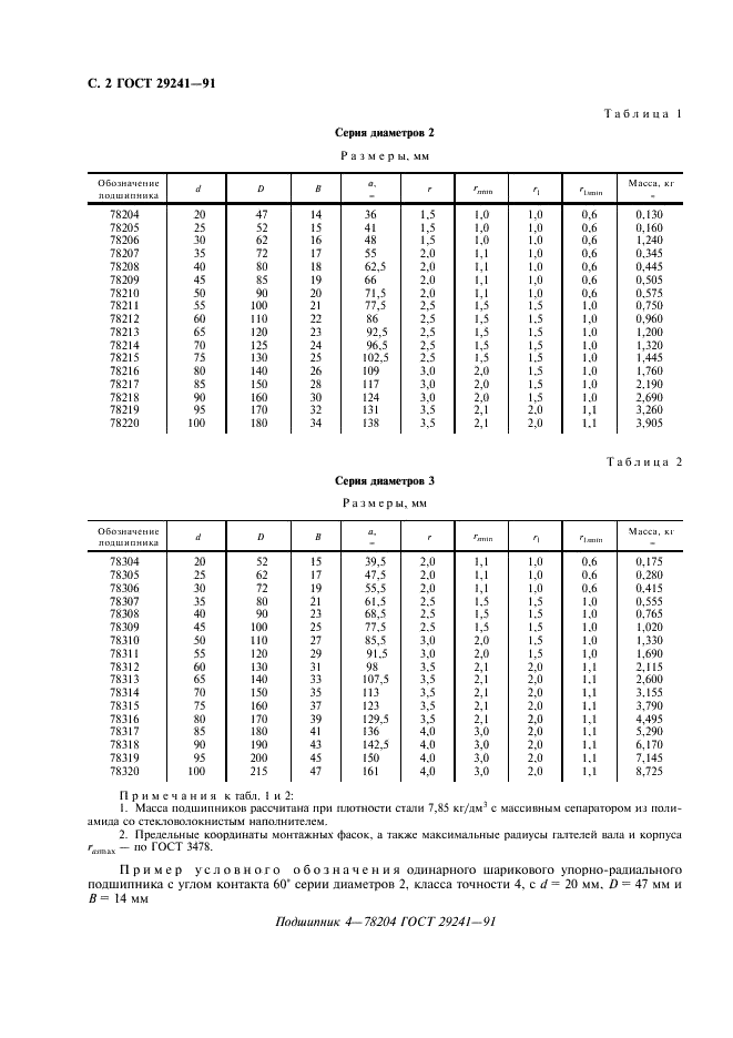 ГОСТ 29241-91 Стр.3