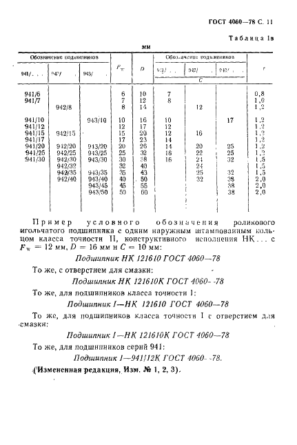 ГОСТ 4060-78 Стр.12