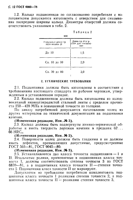 ГОСТ 4060-78 Стр.13