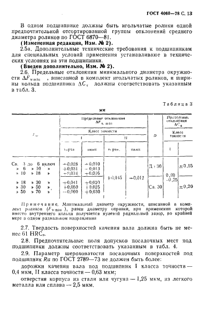 ГОСТ 4060-78 Стр.14