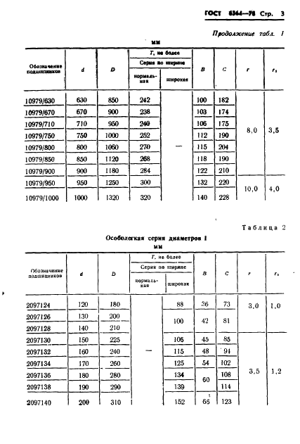 ГОСТ 6364-78 Стр.4